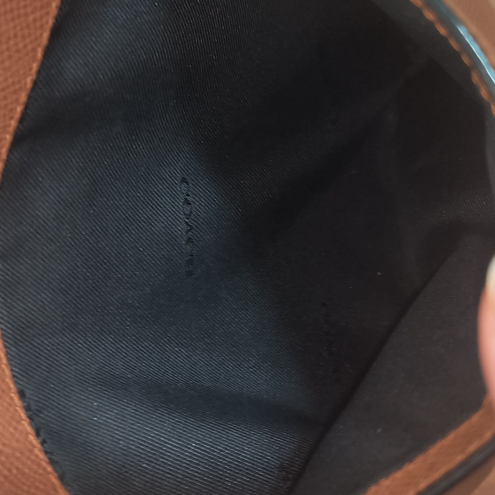 Coach Kitt Messenger Crossbody - Picture 10 of 13